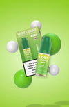Lost Liquid Nic Salt 10ml E-liquid - Box of 10 - The Vape Giant