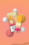 Lost Liquid Nic Salt 10ml E-liquid - Box of 10 - The Vape Giant