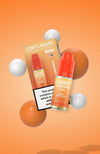 Lost Liquid Nic Salt 10ml E-liquid - Box of 10 - The Vape Giant