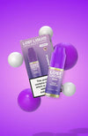 Lost Liquid Nic Salt 10ml E-liquid - Box of 10 - The Vape Giant