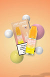Lost Liquid Nic Salt 10ml E-liquid - Box of 10 - The Vape Giant