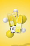 Lost Liquid Nic Salt 10ml E-liquid - Box of 10 - The Vape Giant
