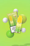 Lost Liquid Nic Salt 10ml E-liquid - Box of 10 - The Vape Giant