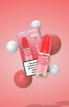 Lost Liquid Nic Salt 10ml E-liquid - Box of 10 - The Vape Giant