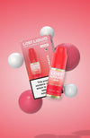 Lost Liquid Nic Salt 10ml E-liquid - Box of 10 - The Vape Giant