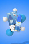 Lost Liquid Nic Salt 10ml E-liquid - Box of 10 - The Vape Giant