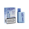 Lost Mary DM600 X2 1200 Puffs Disposable Vape (Box of 10) - The Vape Giant