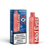 Lost Mary Mad Eyes Hoal 600 Disposable Vape Pod (BOX OF 10) - The Vape Giant