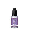 Mr Vapour 10ML Nic Salt Box of 10 - The Vape Giant