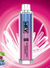 MR.V Crystal 4500 Puffs Disposable Vape - The Vape Giant