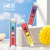 MR.V Crystal 4500 Puffs Disposable Vape - The Vape Giant