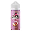 My E - Liquids Cheesecakes 100ML Shortfill Raspberry Ripple Cheesecake