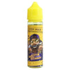 Nasty 50ml Shortfill Cushman Mango Grape