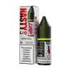 Nasty Liq Salt 10ml E - Liquids Box of 10 Berry Bull