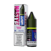 Nasty Liq Salt 10ml E - Liquids Box of 10 Mineral Water