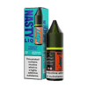 Nasty Liq Salt 10ml E - Liquids Box of 10 Tobacco Menthol