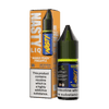 Nasty Liq Salt 10ml E - Liquids Box of 10 Mango Peach Pineapple