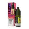 Nasty Liq Salt 10ml E - Liquids Box of 10 Strawberry Raspberry