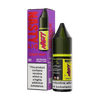 Nasty Liq Salt 10ml E - Liquids Box of 10 Gummy Bear