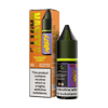 Nasty Liq Salt 10ml E - Liquids Box of 10 Rainbow Candy