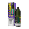 Nasty Liq Salt 10ml E - Liquids Box of 10 Kiwi Passion Fruit Guava
