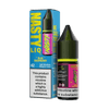 Nasty Liq Salt 10ml E - Liquids Box of 10 Blue Raspberry