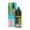 Nasty Liq Salt 10ml E - Liquids Box of 10 Blueberry Sour Raspberry