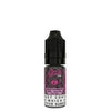 Nasty Shisha 10ML Nic Salt Box of 10 10mg