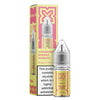 Nexus Nic Salt 10ml E-Liquid (Box of 10) - The Vape Giant