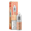 Nexus Nic Salt 10ml E-Liquid (Box of 10) - The Vape Giant