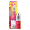 Nexus Nic Salt 10ml E-Liquid (Box of 10) - The Vape Giant