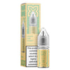Nexus Nic Salt 10ml E-Liquid (Box of 10) - The Vape Giant