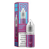 Nexus Nic Salt 10ml E-Liquid (Box of 10) - The Vape Giant