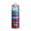 OG Juice Original Gangster 100ml E-liquid Shortfill - The Vape Giant