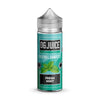 OG Juice Original Gangster 100ml E-liquid Shortfill - The Vape Giant