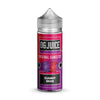 OG Juice Original Gangster 100ml E-liquid Shortfill - The Vape Giant