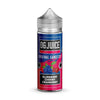 OG Juice Original Gangster 100ml E-liquid Shortfill - The Vape Giant
