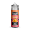 OG Juice Original Gangster 100ml E-liquid Shortfill - The Vape Giant