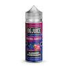 OG Juice Original Gangster 100ml E-liquid Shortfill - The Vape Giant