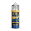 OG Juice Original Gangster 100ml E-liquid Shortfill - The Vape Giant