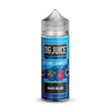 OG Juice Original Gangster 100ml E-liquid Shortfill - The Vape Giant