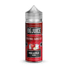 OG Juice Original Gangster 100ml E-liquid Shortfill - The Vape Giant