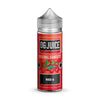 OG Juice Original Gangster 100ml E-liquid Shortfill - The Vape Giant