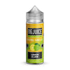 OG Juice Original Gangster 100ml E-liquid Shortfill - The Vape Giant