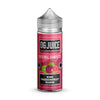 OG Juice Original Gangster 100ml E-liquid Shortfill - The Vape Giant