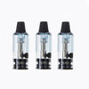Oxva Artio Replacement Cartridges Pods Pack of 3 0.8 Ohm Mesh