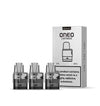 Oxva Oneo Replacement Pods Cartridge - Pack of 3 0.4 ohm