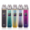 Oxva Xlim Pro Pod Kit Gleamy Red