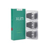 Oxva Xlim Replacement Pods 2ml - 3 pack 0.8 Ohm