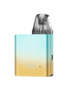 Oxva Xlim SQ Pod Kit Gold Blue